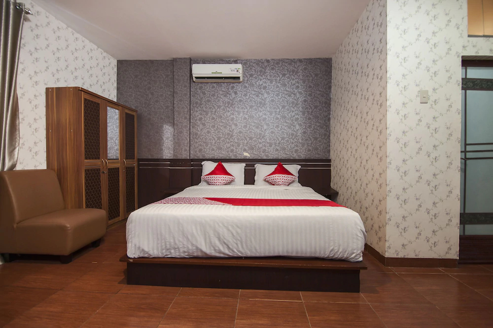 Hotel Best by OYO Rooms