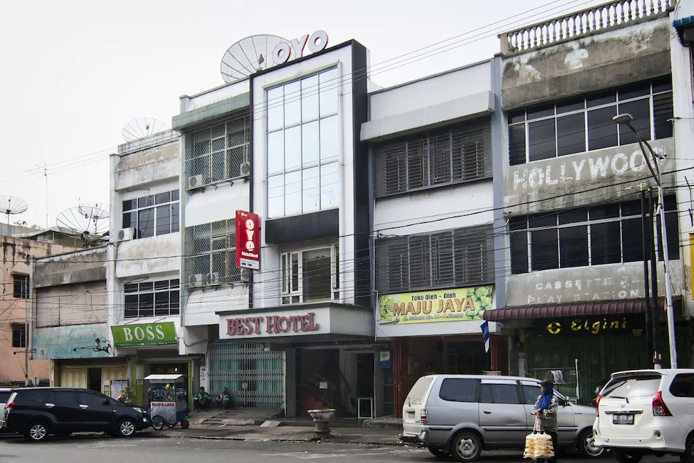 Hotel Best by OYO Rooms
