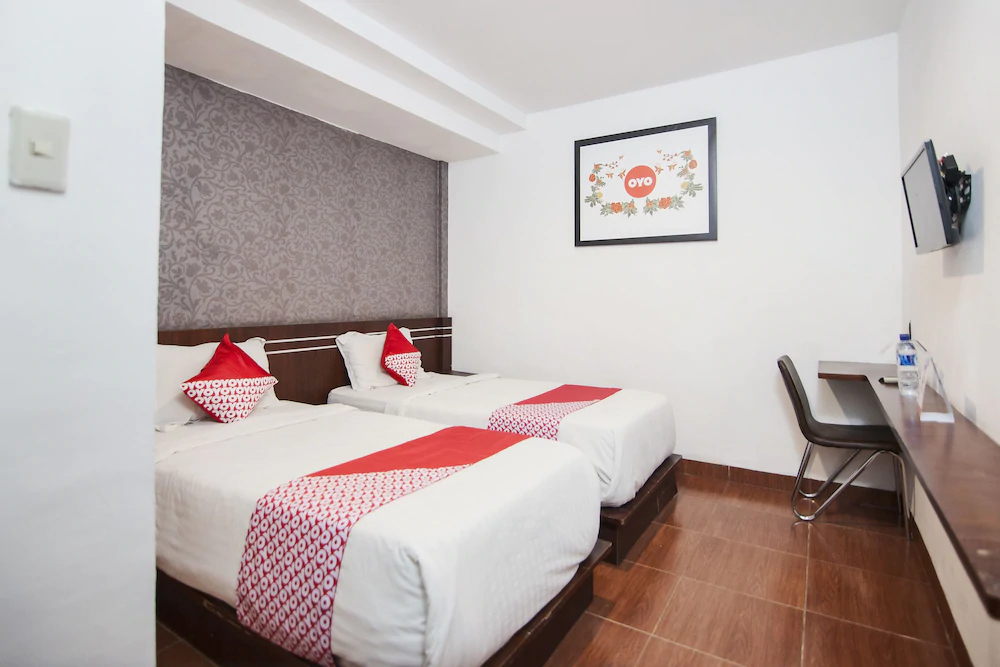 Hotel Best by OYO Rooms