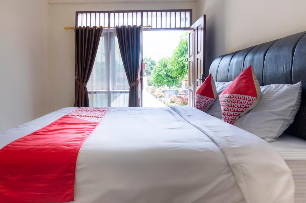 Op Samuel Homestay by OYO Rooms