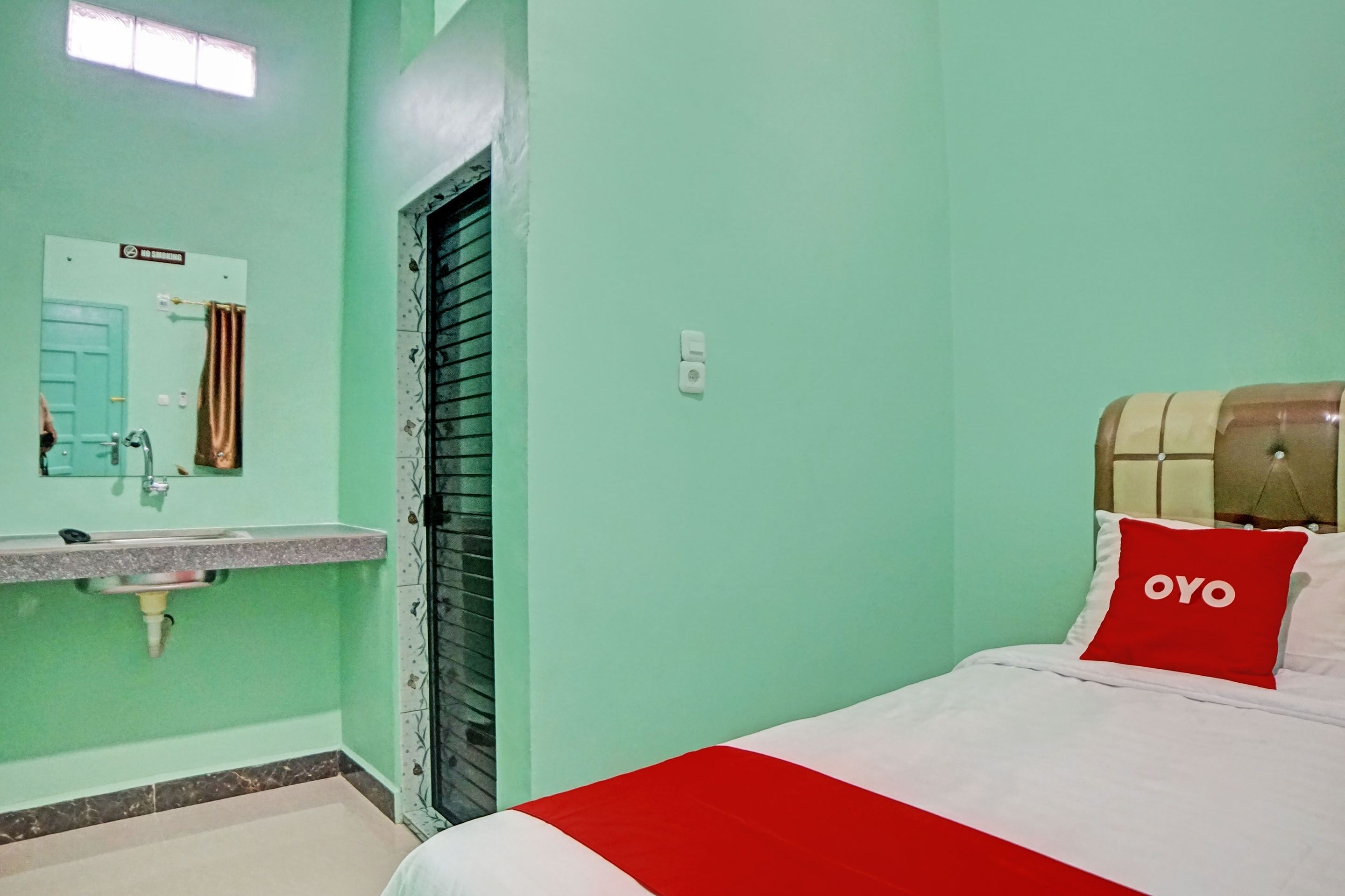 Orien Guesthouse by OYO