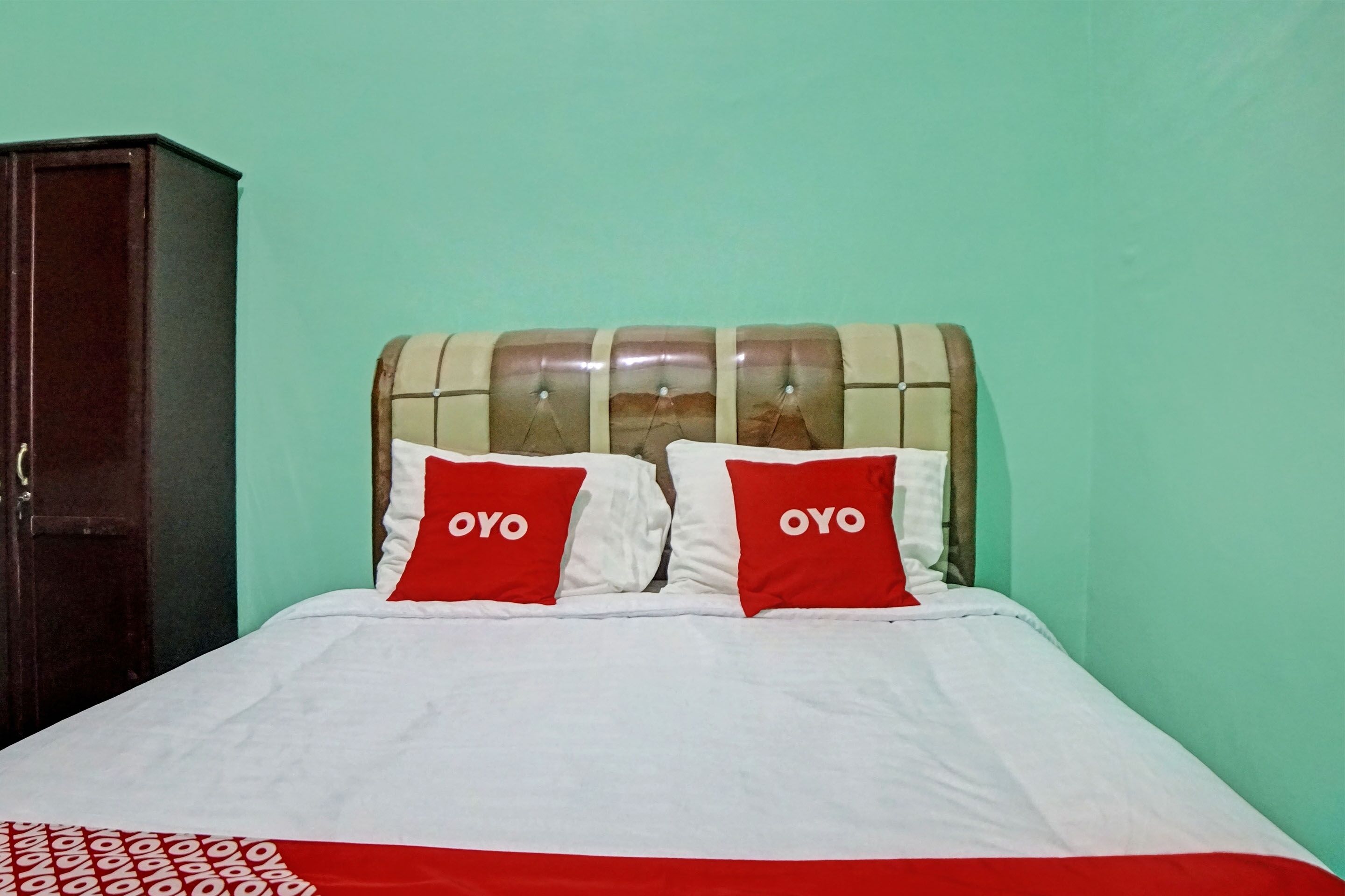 Orien Guesthouse by OYO