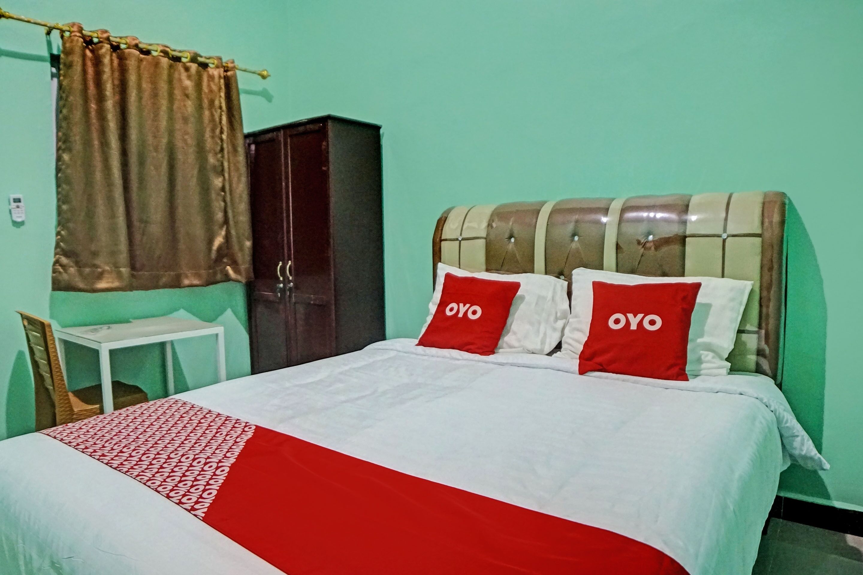 Orien Guesthouse by OYO