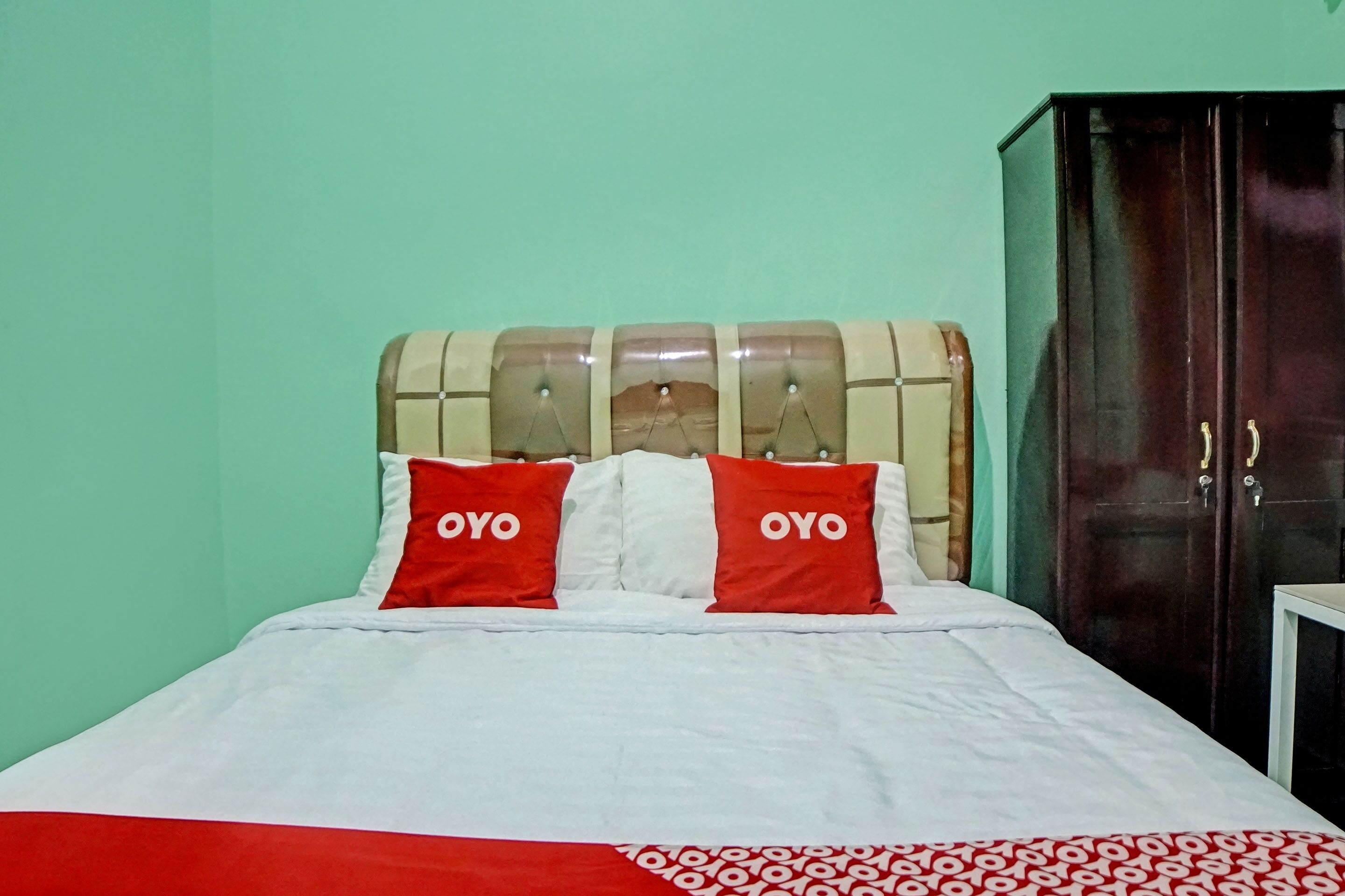 Orien Guesthouse by OYO