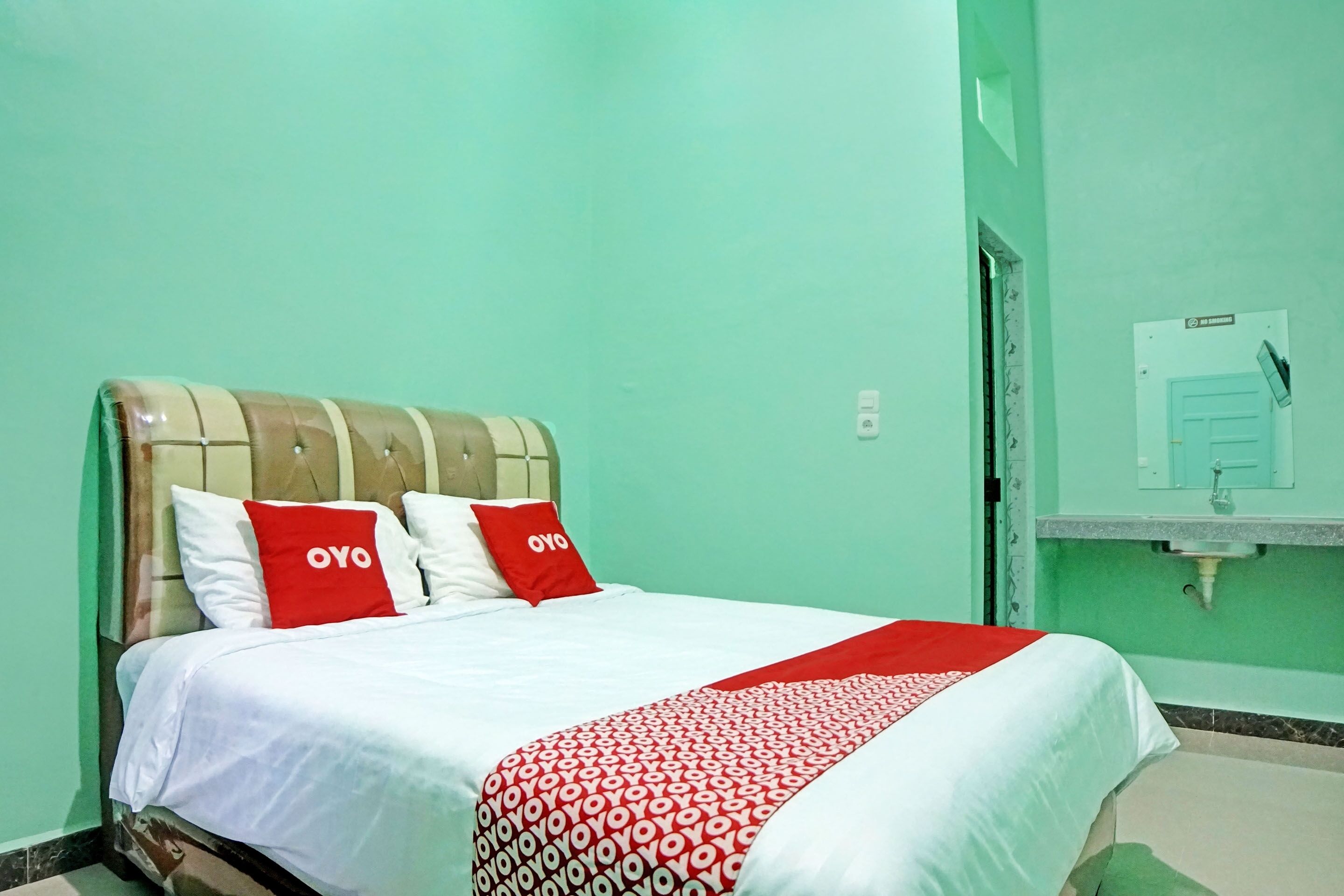 Orien Guesthouse by OYO