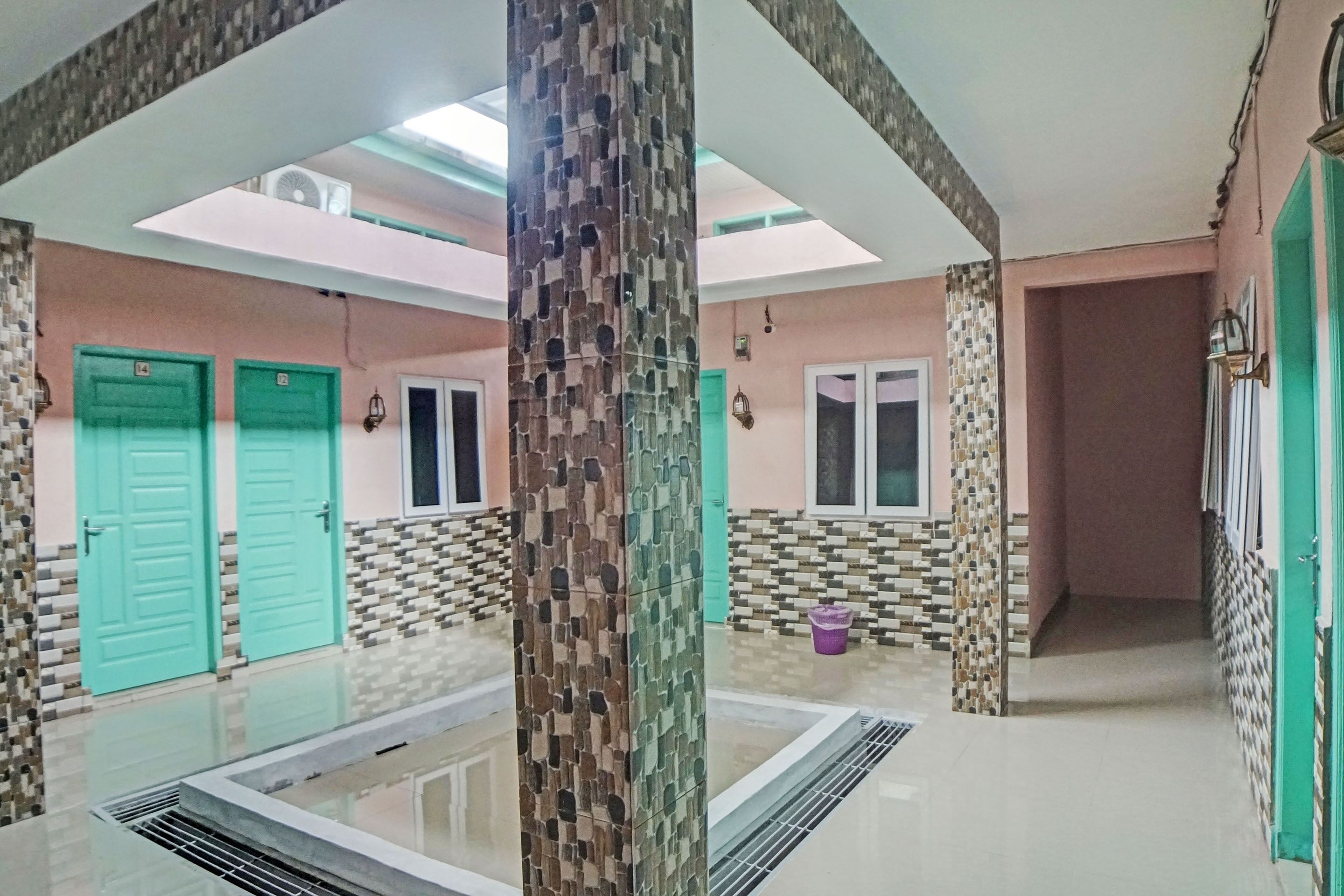 Orien Guesthouse by OYO