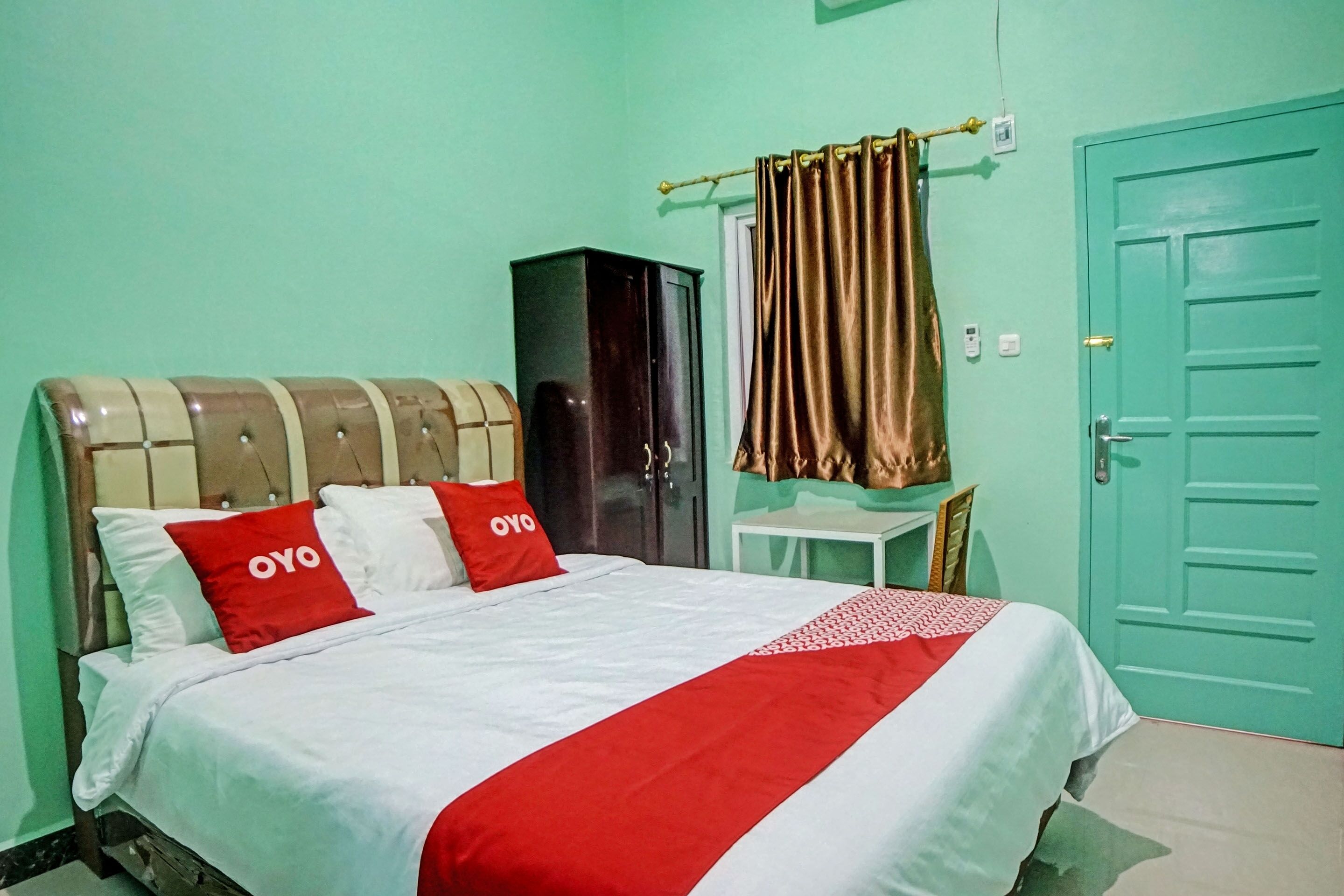 Orien Guesthouse by OYO