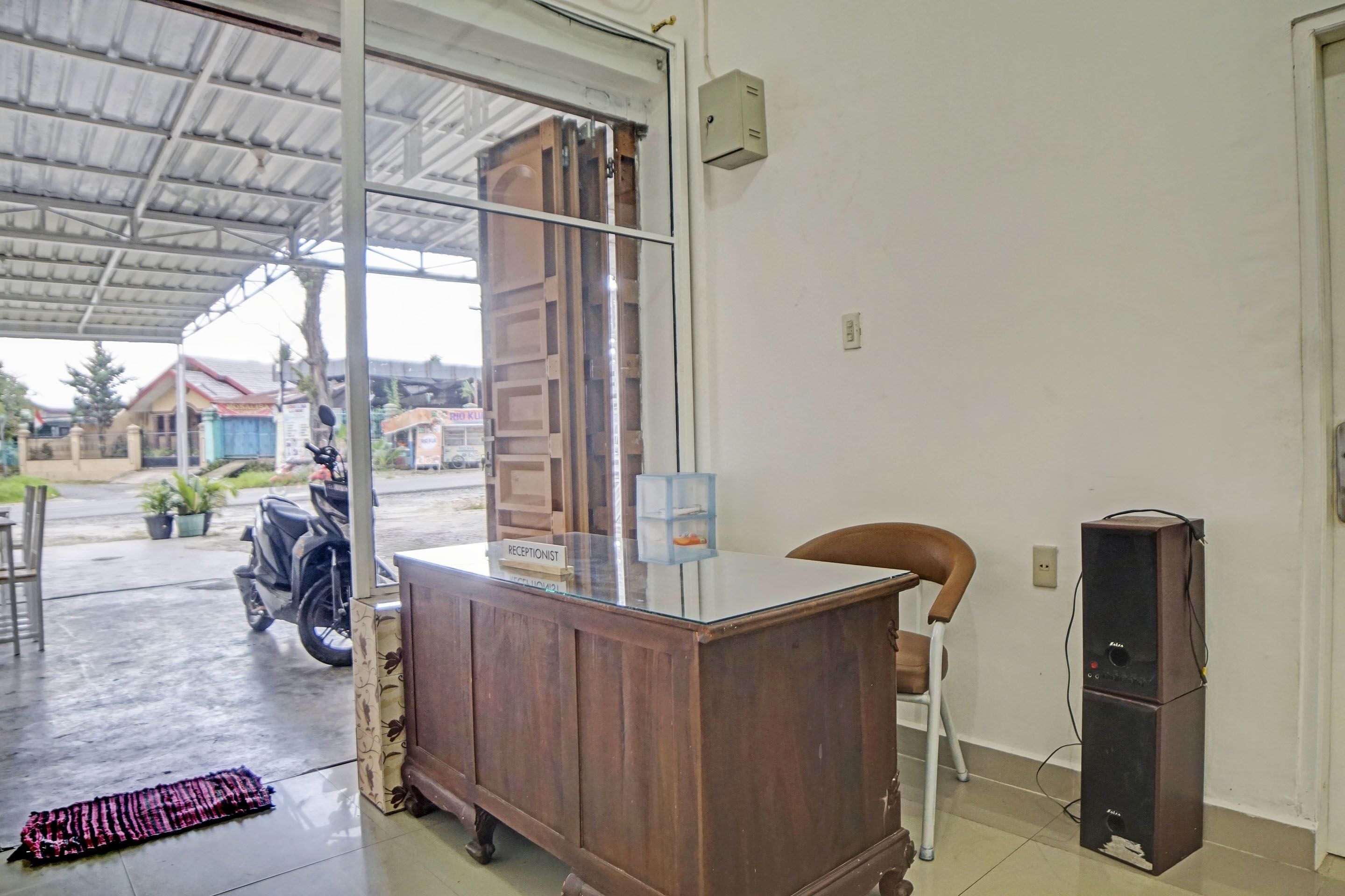 Orien Guesthouse by OYO