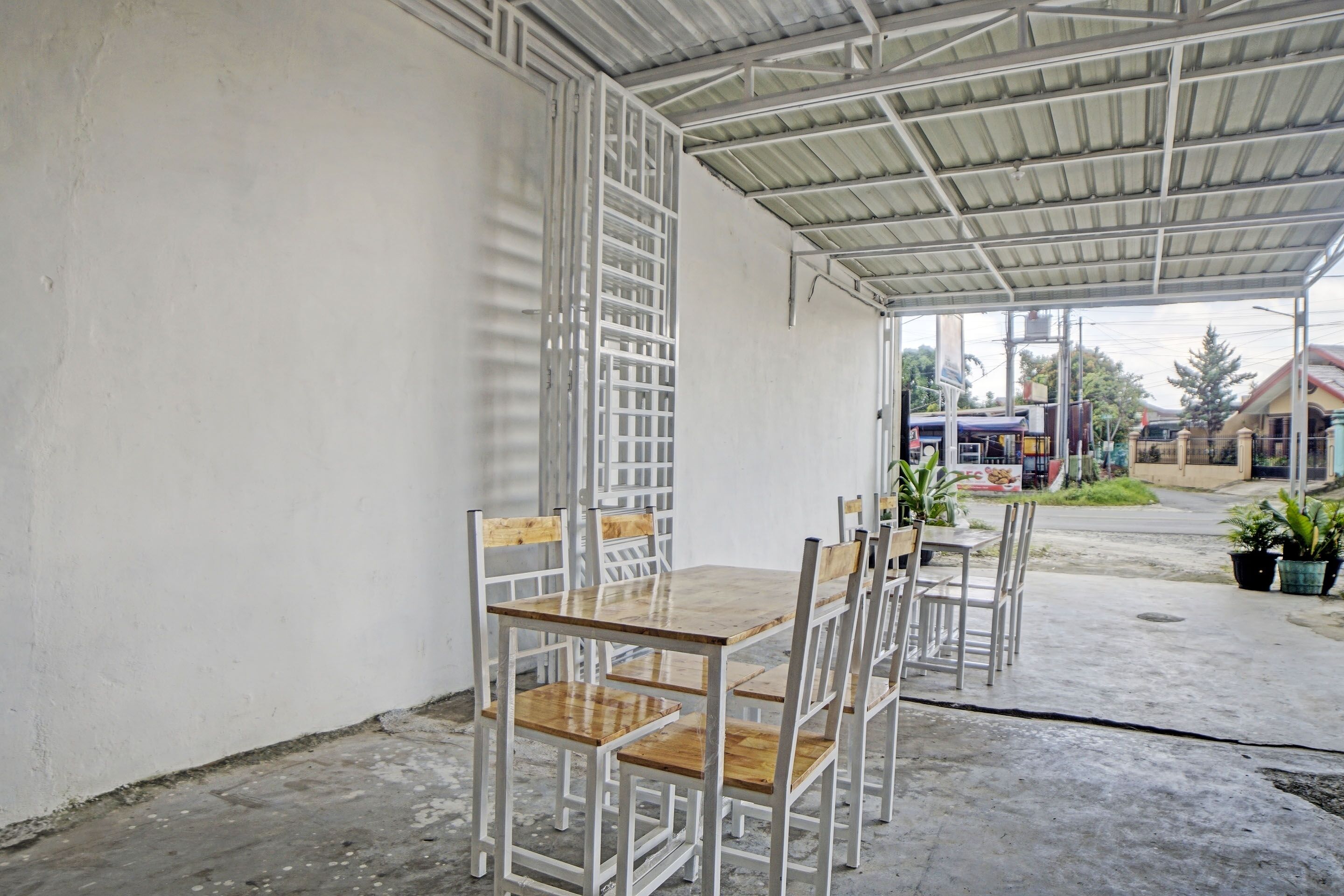 Orien Guesthouse by OYO