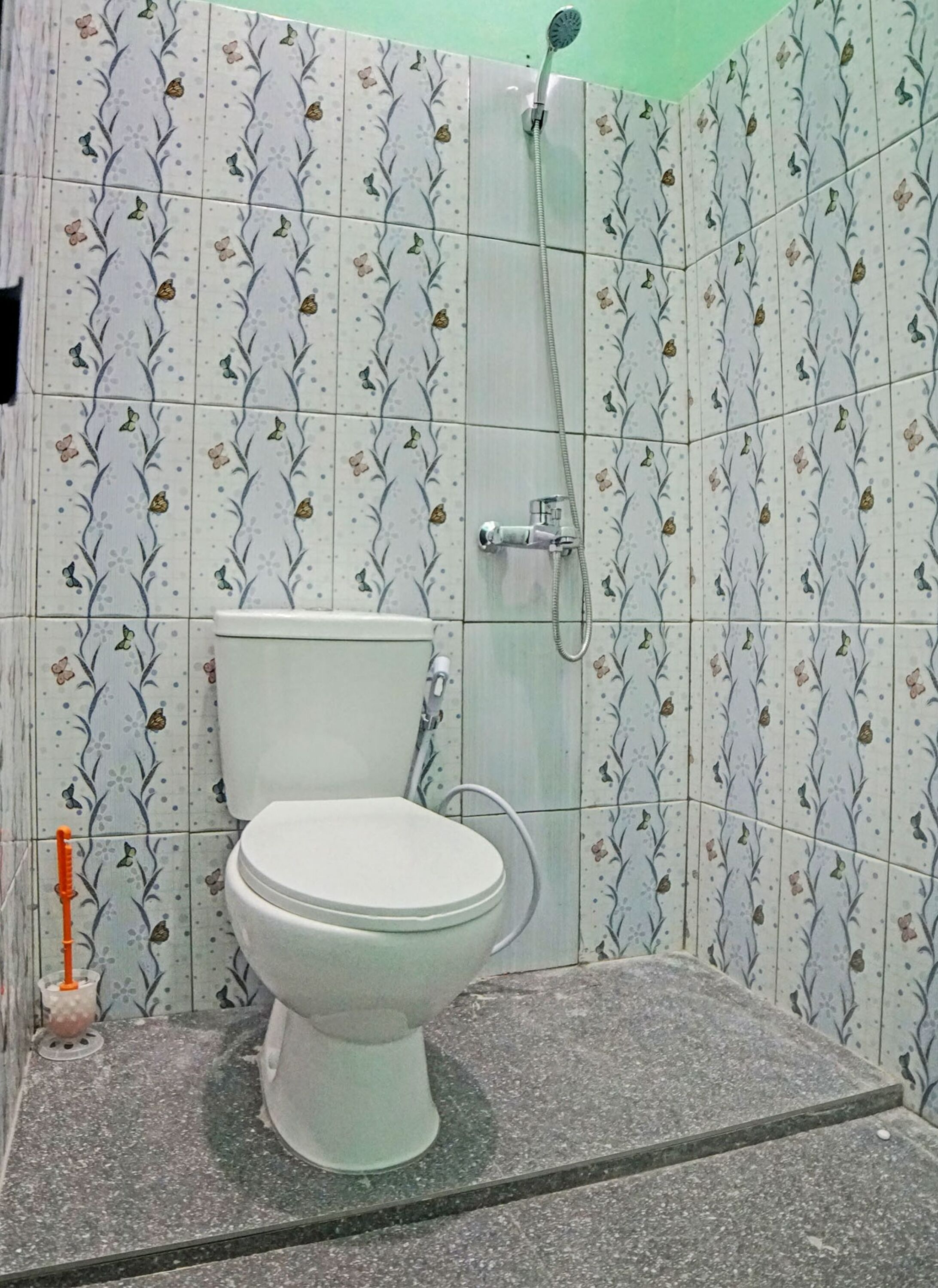 Orien Guesthouse by OYO