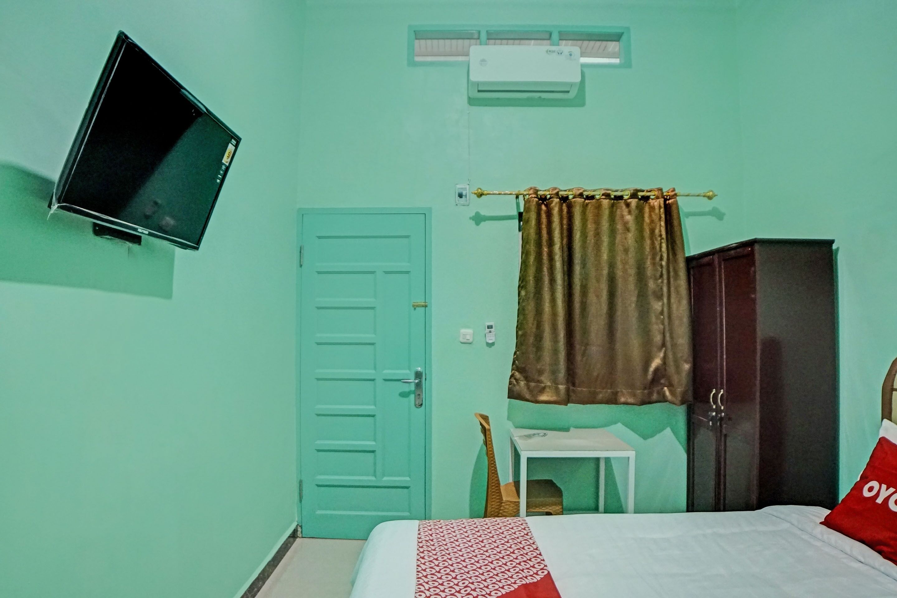 Orien Guesthouse by OYO