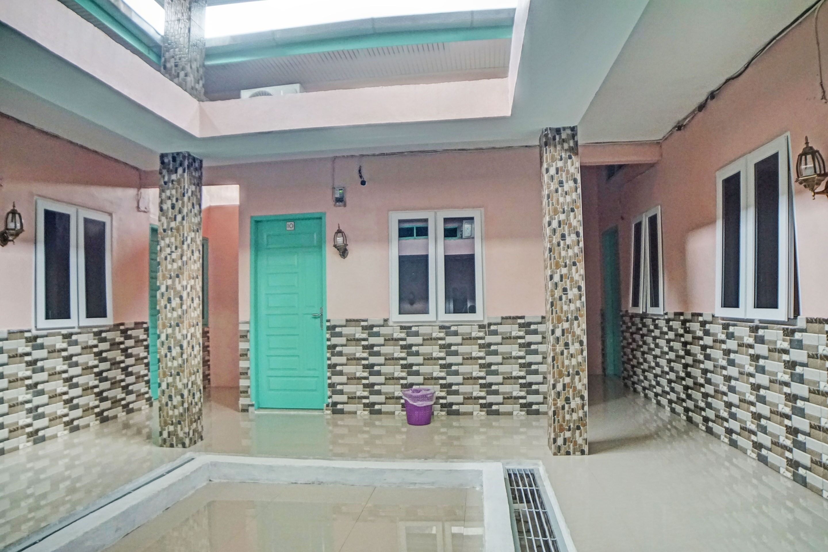 Orien Guesthouse by OYO