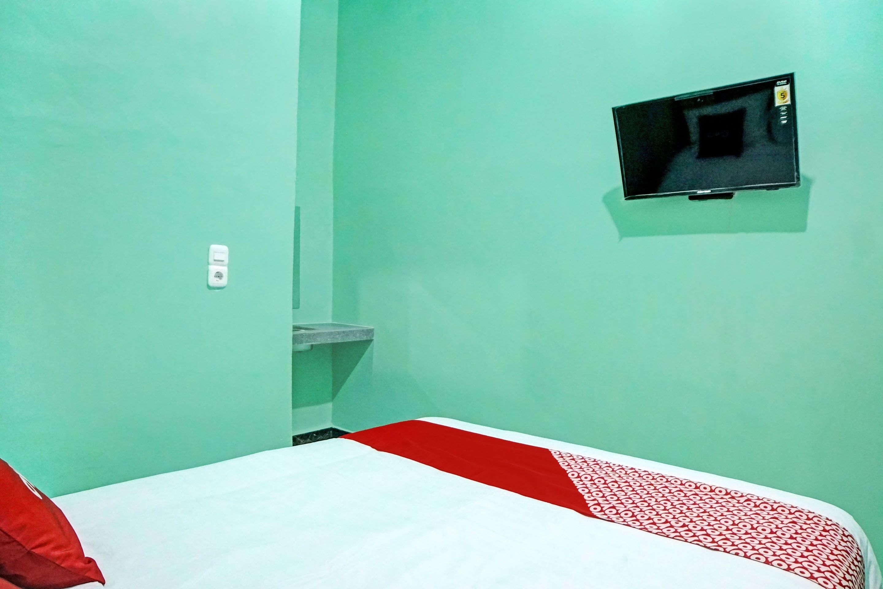 Orien Guesthouse by OYO