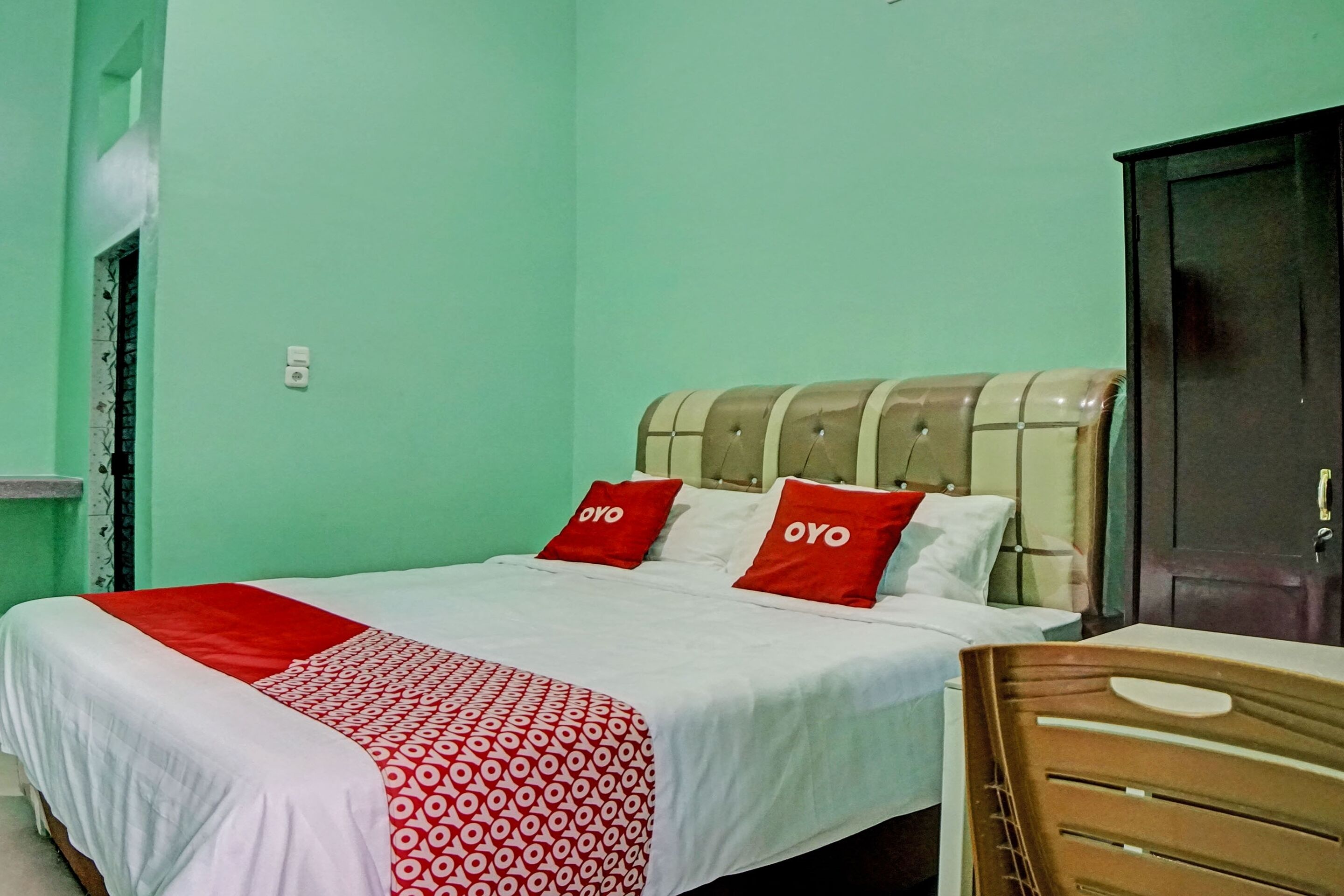 Orien Guesthouse by OYO