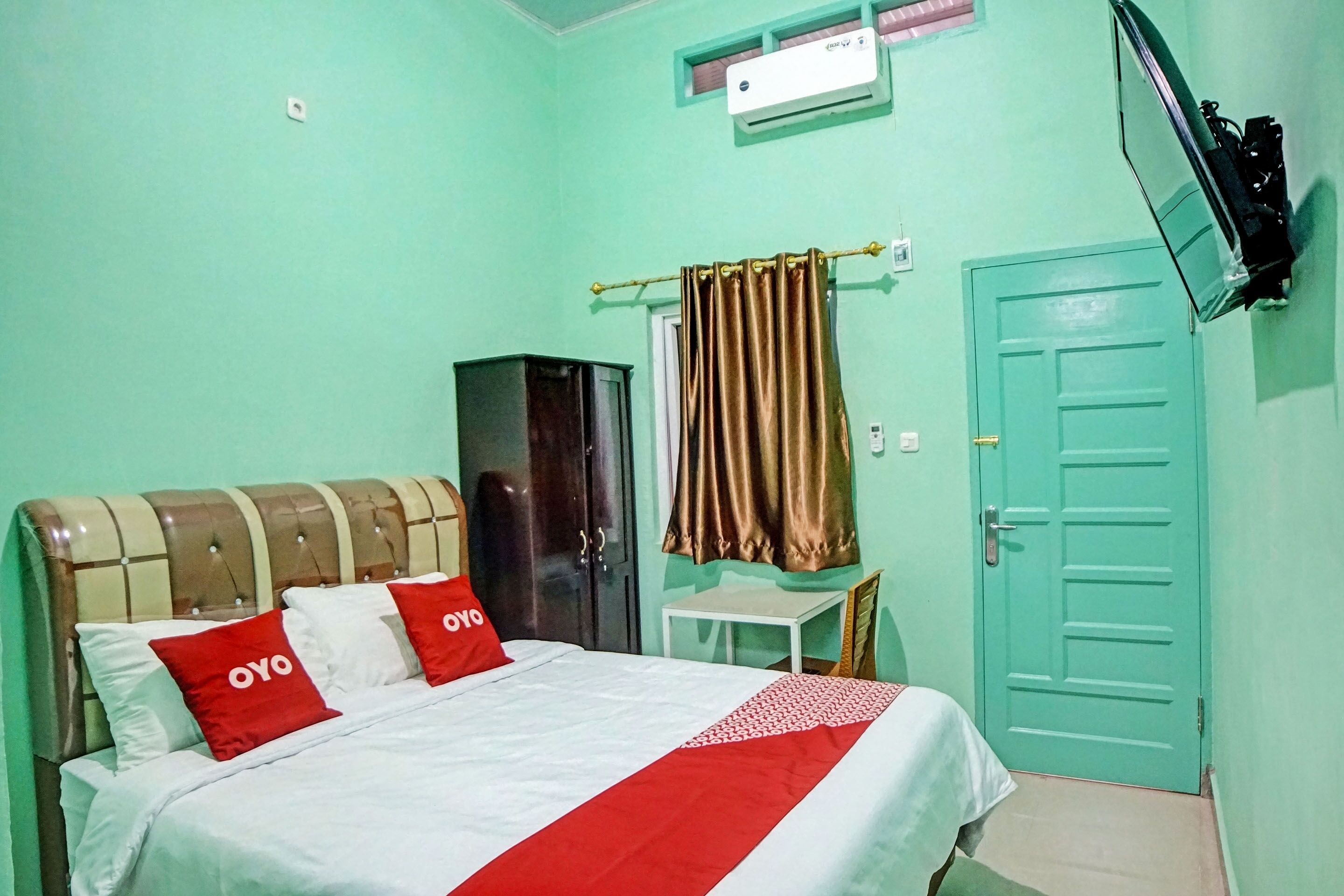 Orien Guesthouse by OYO