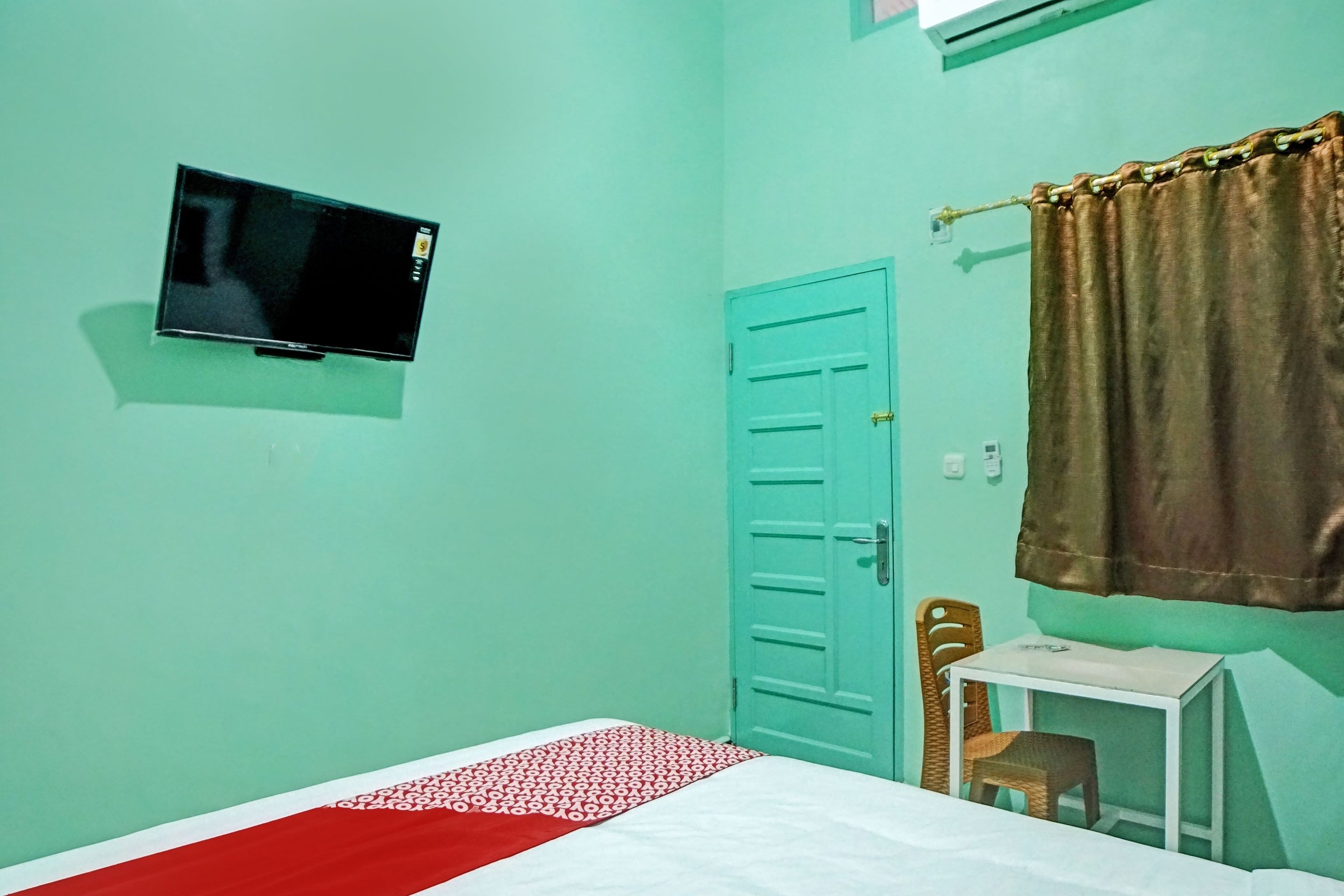 Orien Guesthouse by OYO
