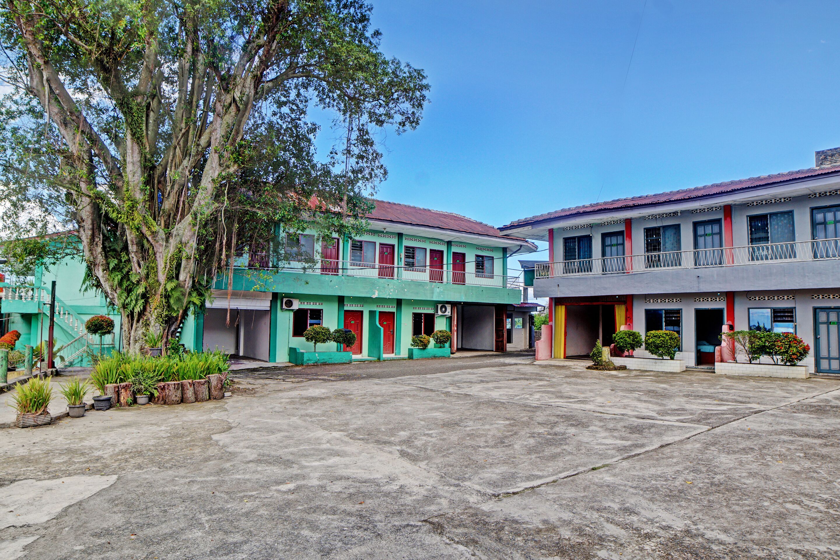 OYO 92579 Hotel Mutiara