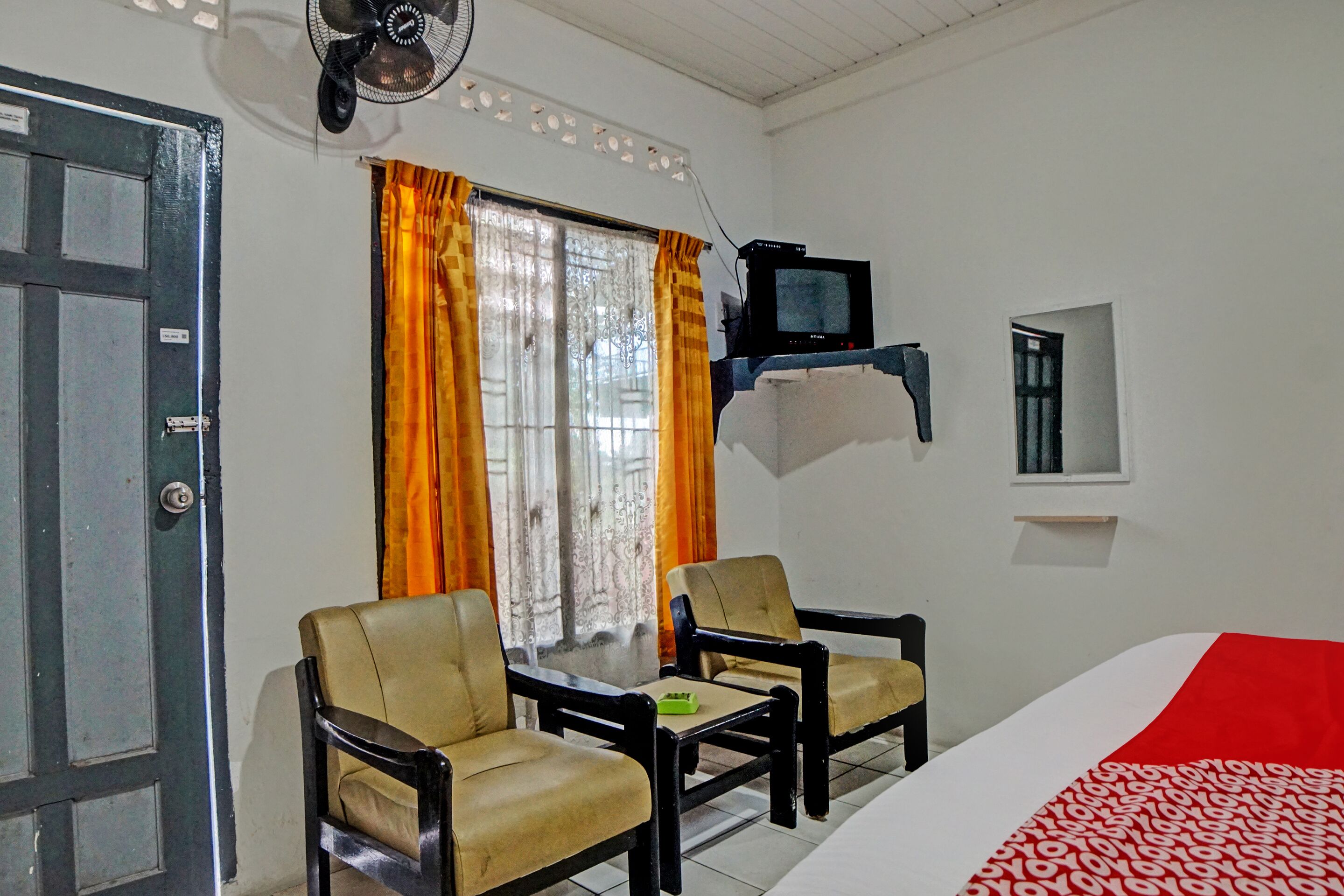 OYO 92579 Hotel Mutiara