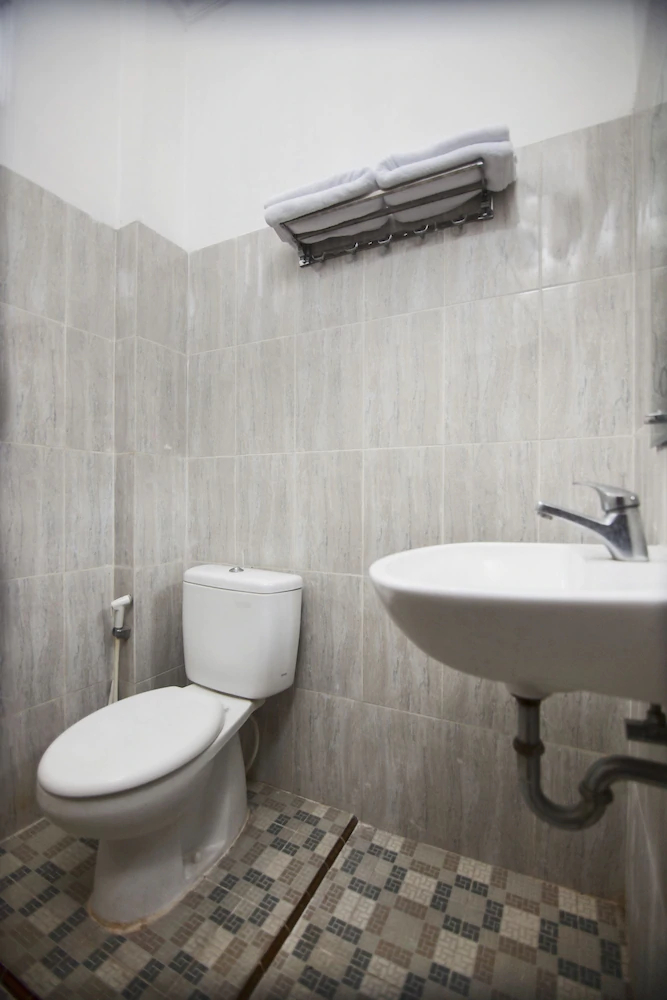 Penginapan Fergael by OYO Rooms