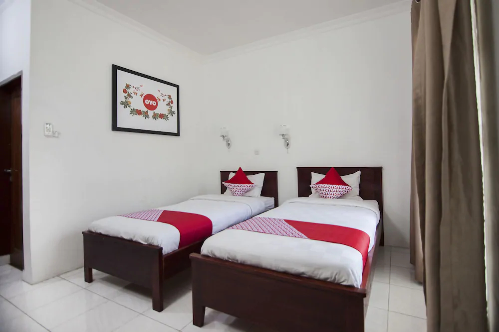 Penginapan Fergael by OYO Rooms