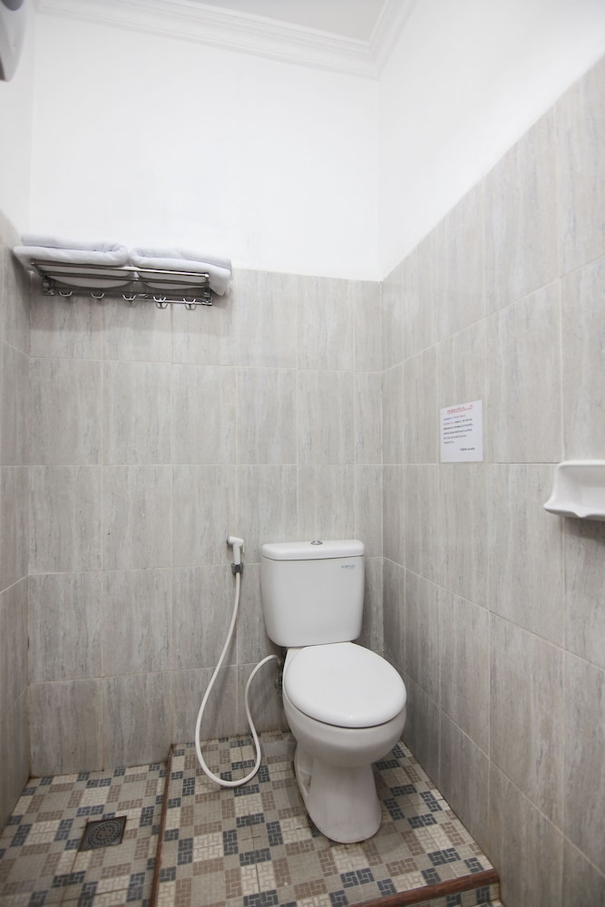 Penginapan Fergael by OYO Rooms