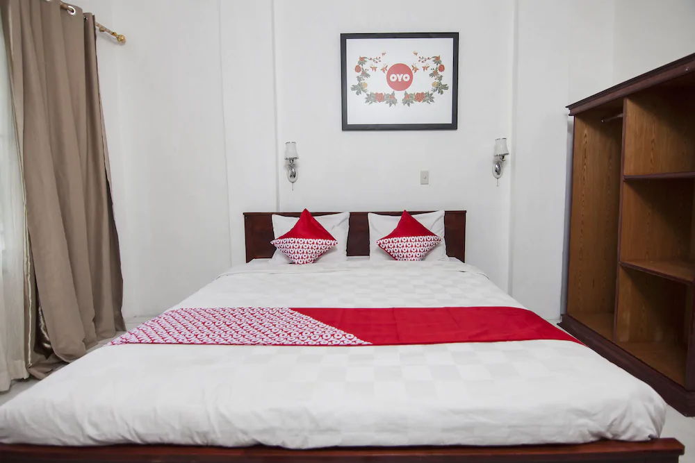 Penginapan Fergael by OYO Rooms