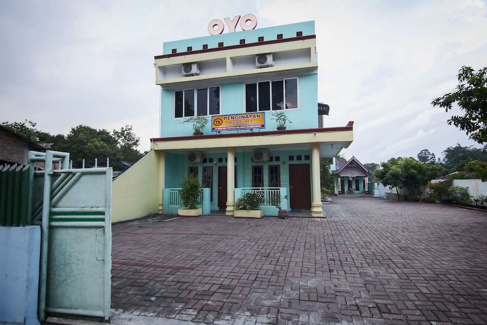 Penginapan Fergael by OYO Rooms
