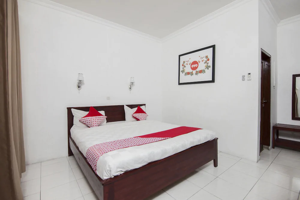 Penginapan Fergael by OYO Rooms