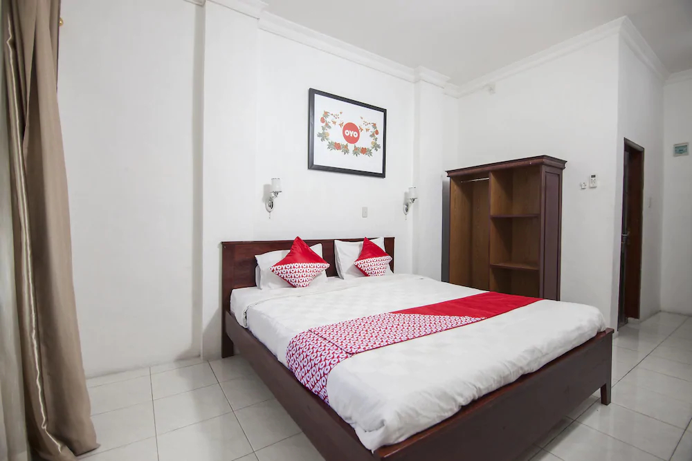 Penginapan Fergael by OYO Rooms
