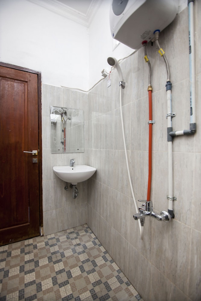 Penginapan Fergael by OYO Rooms