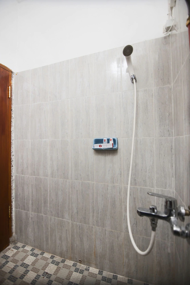 Penginapan Fergael by OYO Rooms