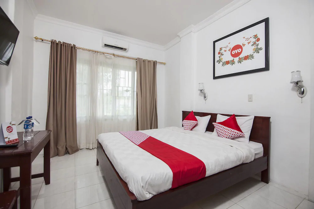 Penginapan Fergael by OYO Rooms