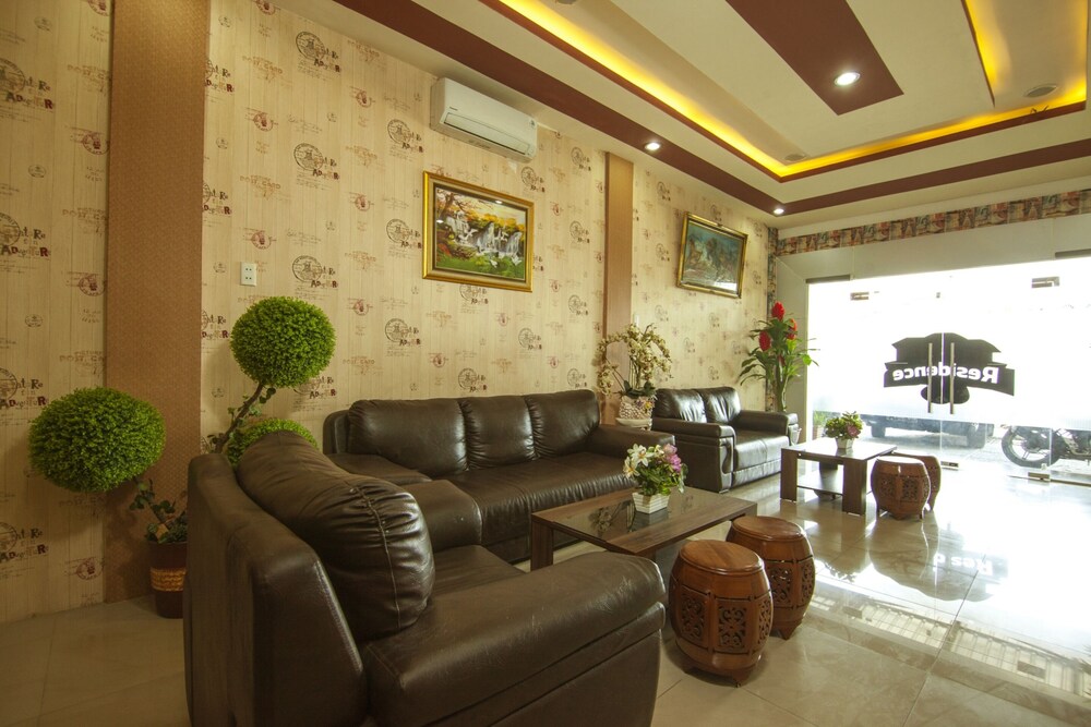 Residence 68 by OYO Rooms