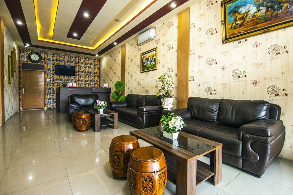 Residence 68 by OYO Rooms