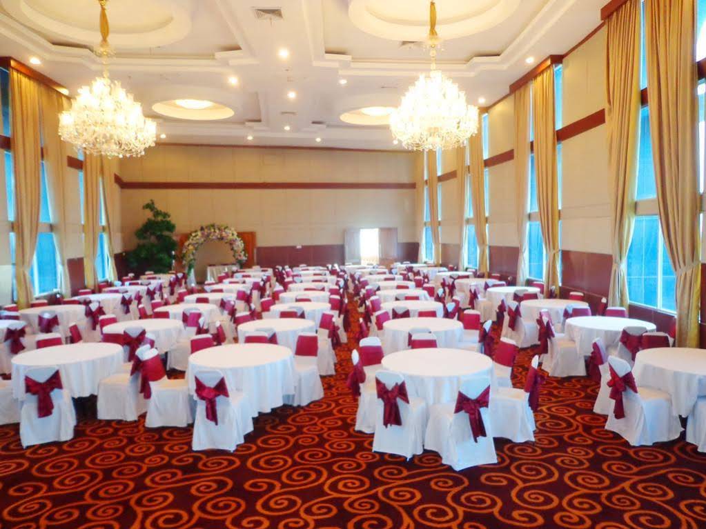 Sapadia Hotel Siantar