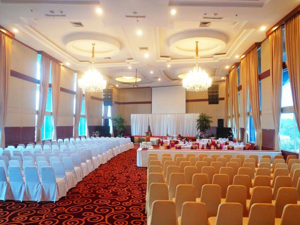 Sapadia Hotel Siantar