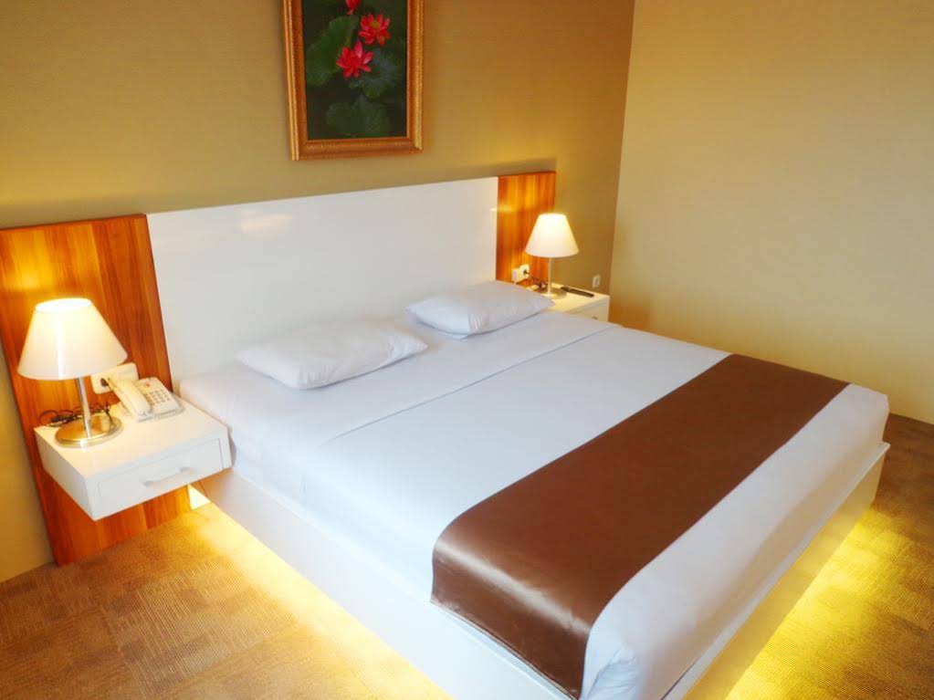 Sapadia Hotel Siantar