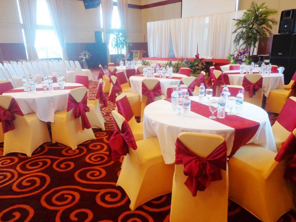 Sapadia Hotel Siantar