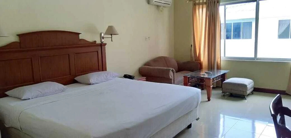 Siantar Hotel Pematangsiantar