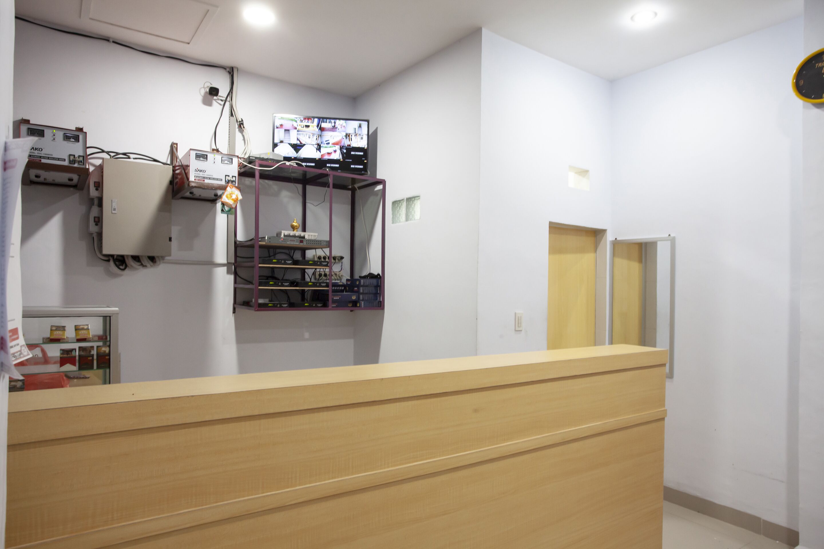 Sopou Penginapan Rinal & Tuah by OYO Rooms