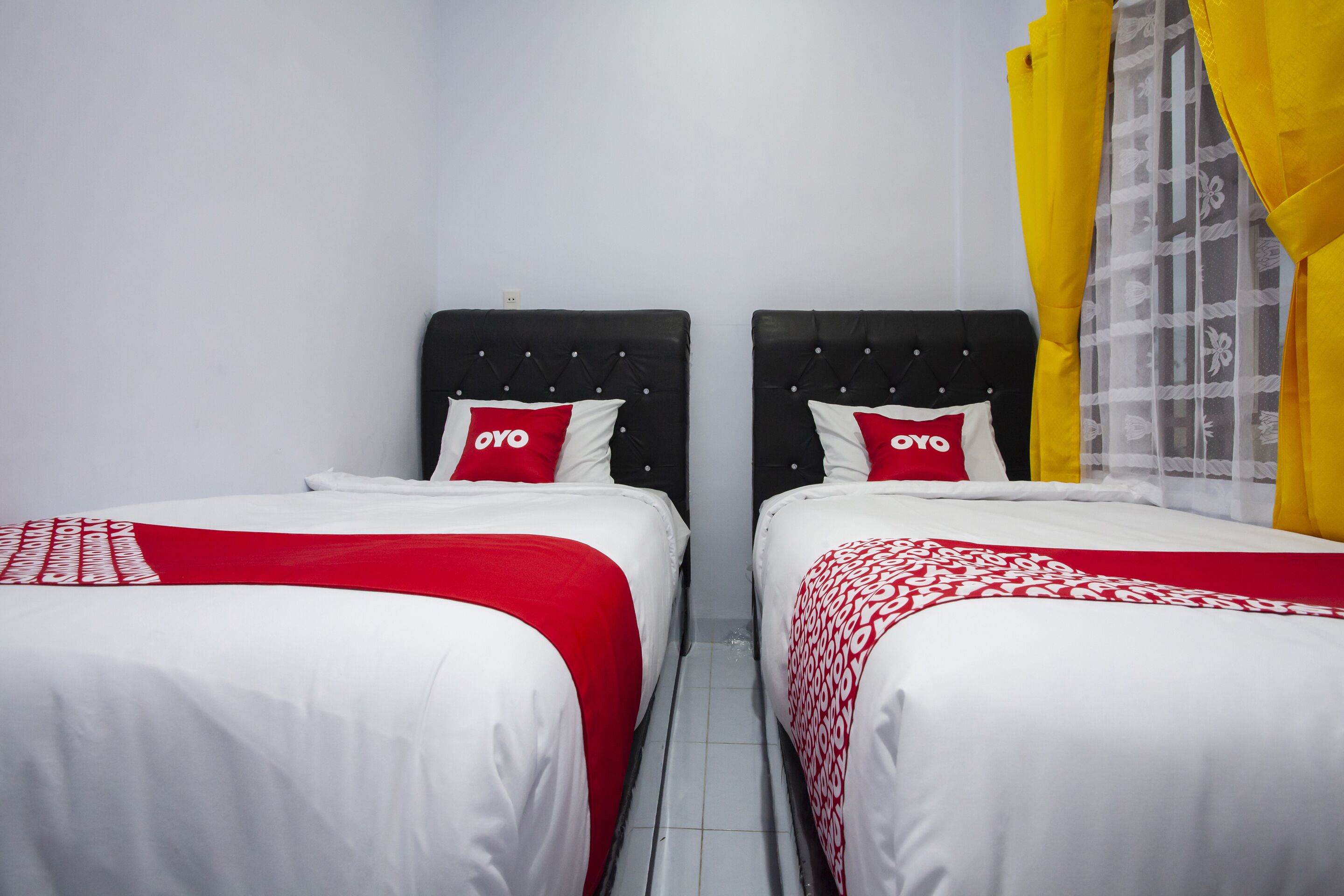 Sopou Penginapan Rinal & Tuah by OYO Rooms