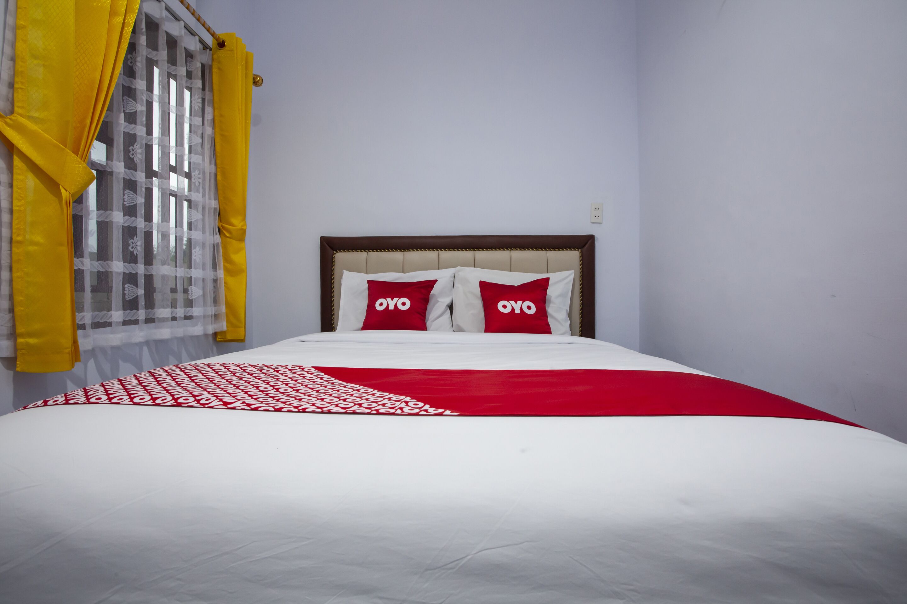 Sopou Penginapan Rinal & Tuah by OYO Rooms