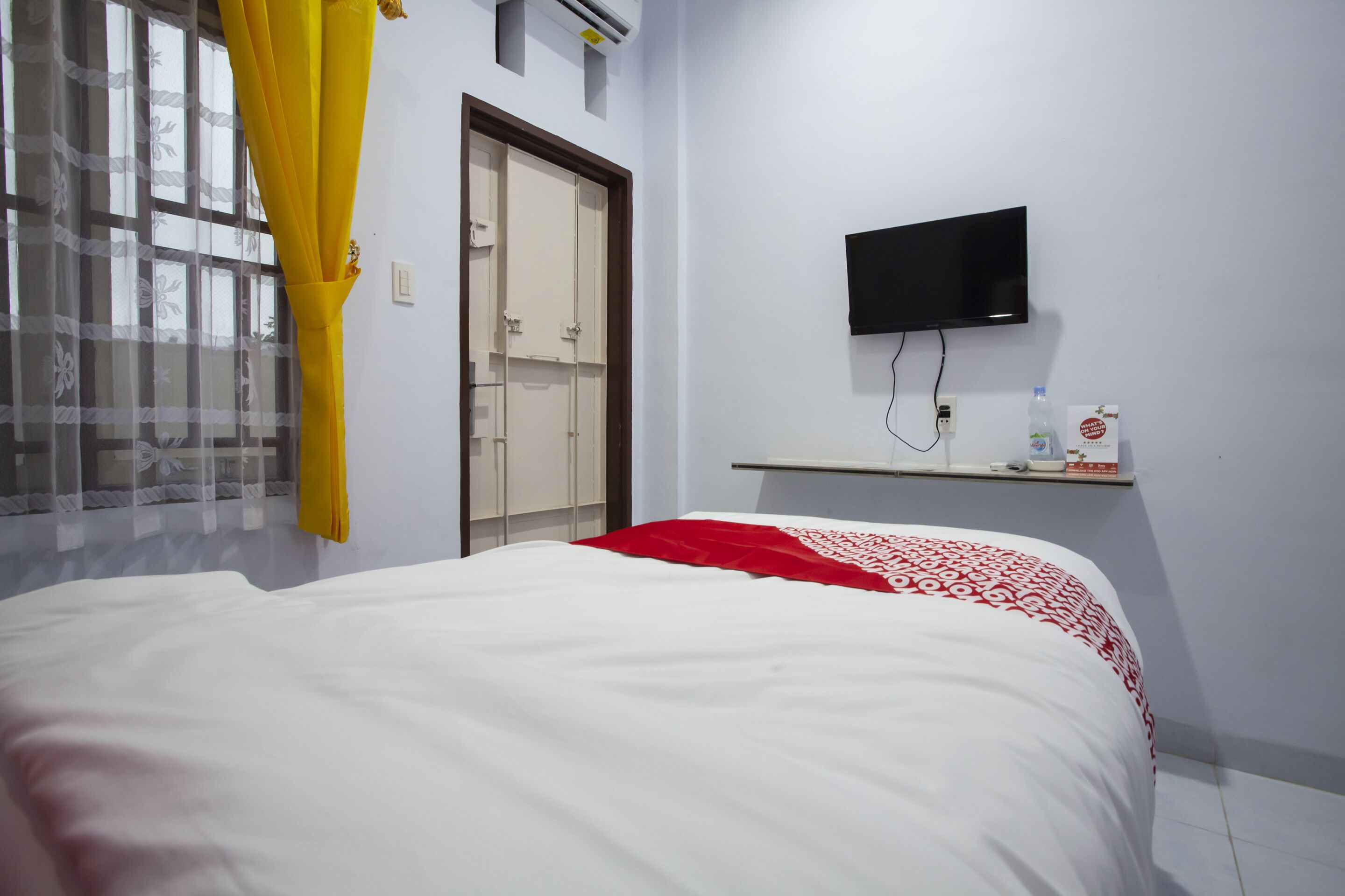Sopou Penginapan Rinal & Tuah by OYO Rooms