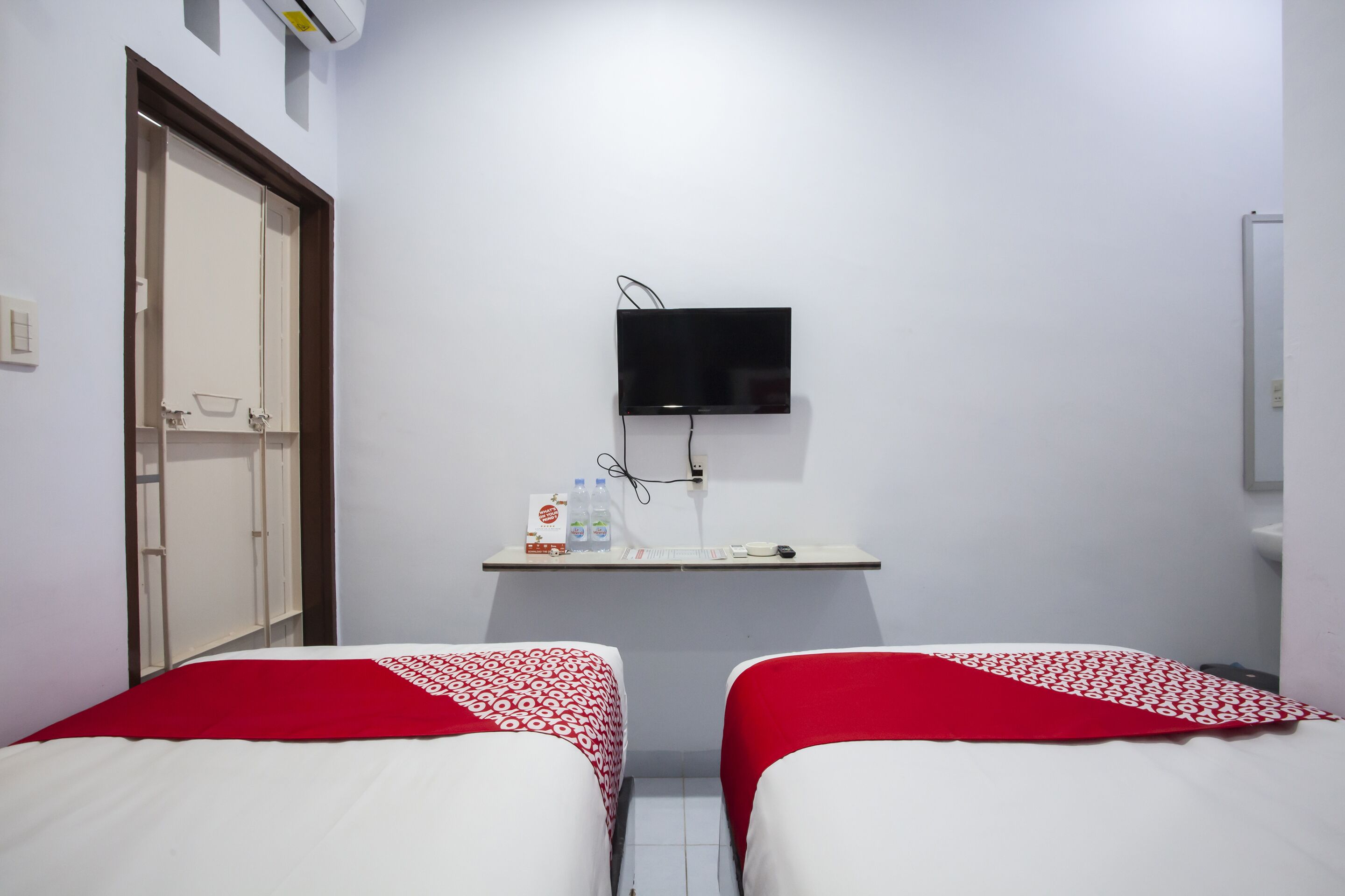 Sopou Penginapan Rinal & Tuah by OYO Rooms