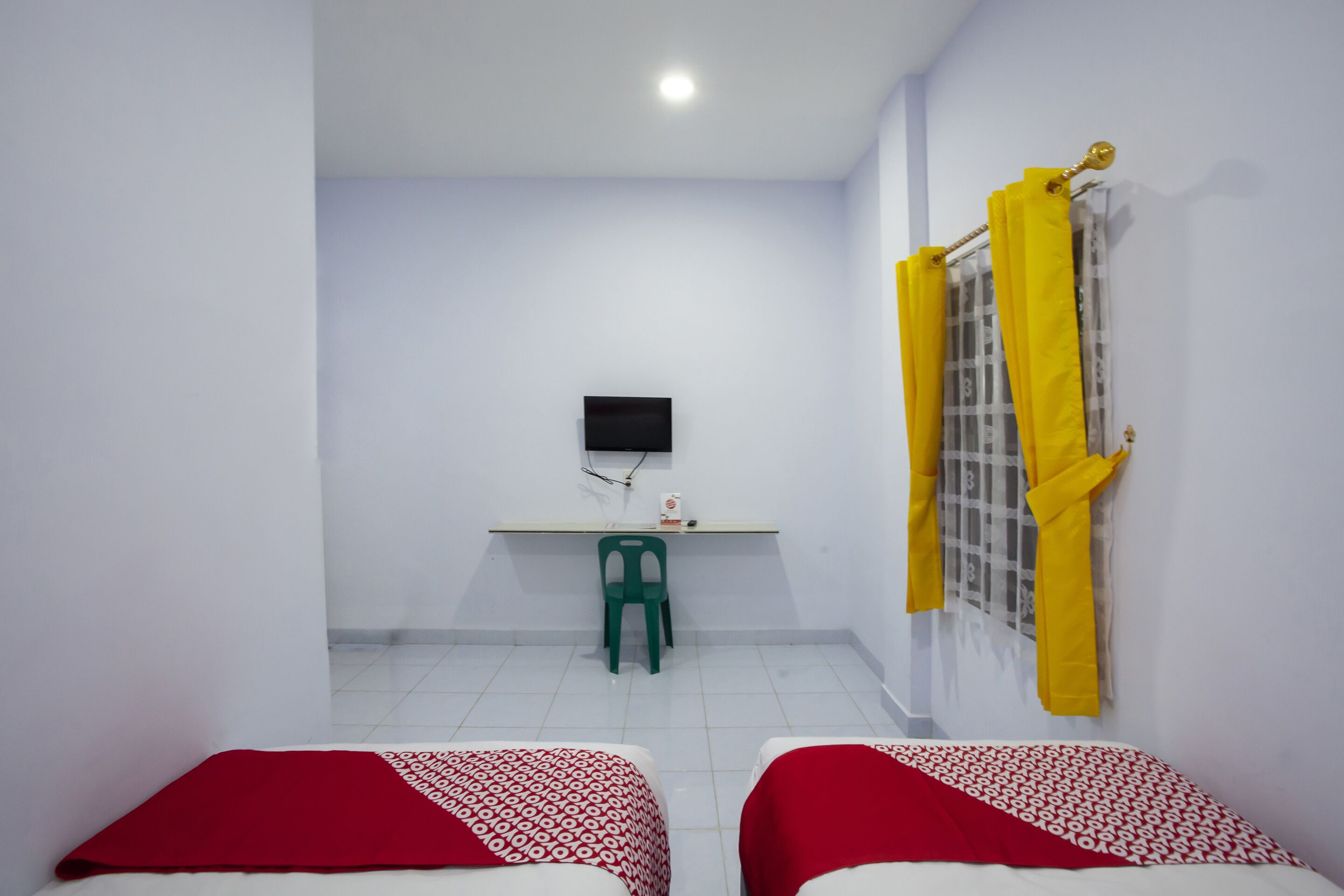 Sopou Penginapan Rinal & Tuah by OYO Rooms