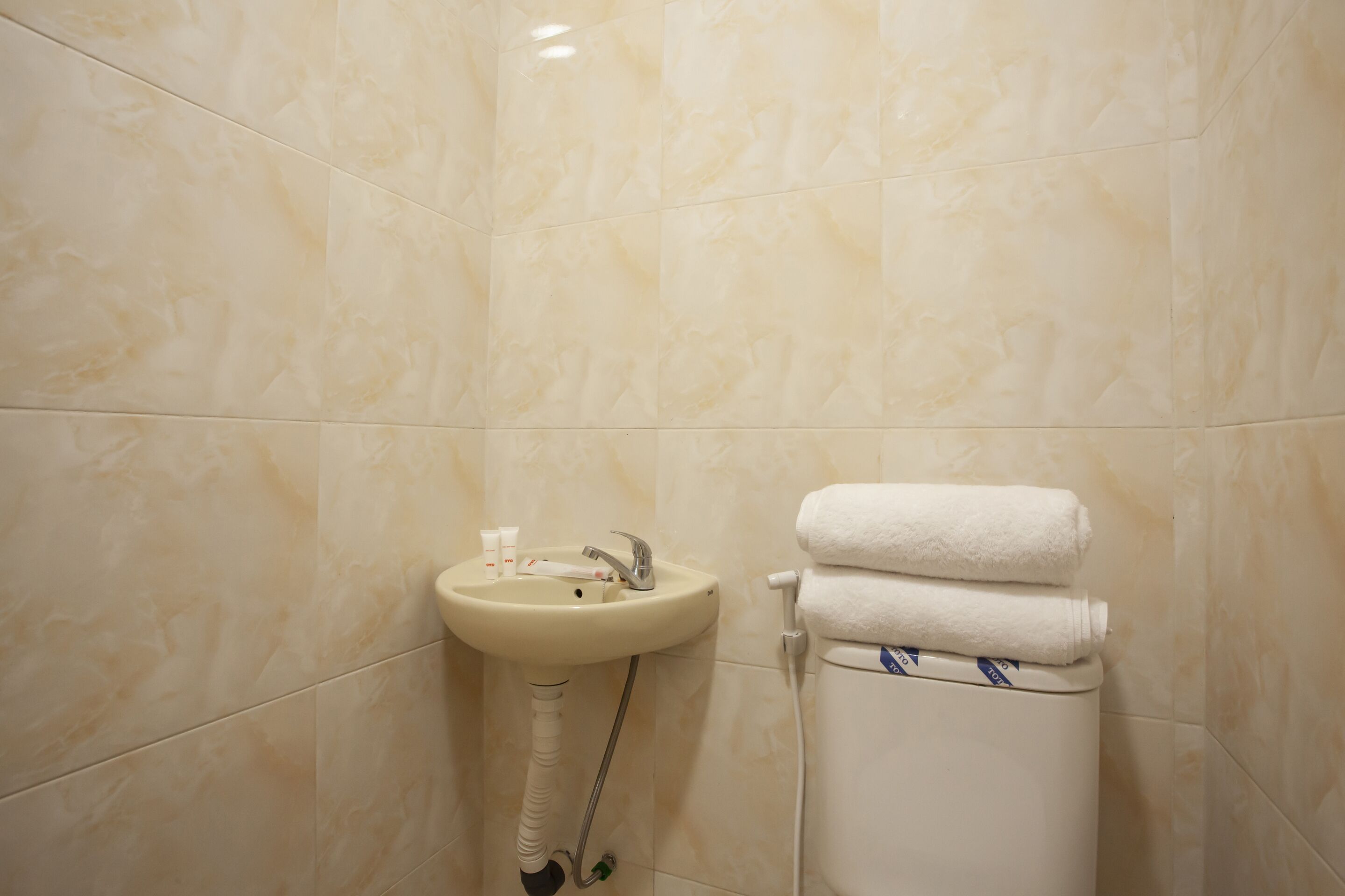 Sopou Penginapan Rinal & Tuah by OYO Rooms