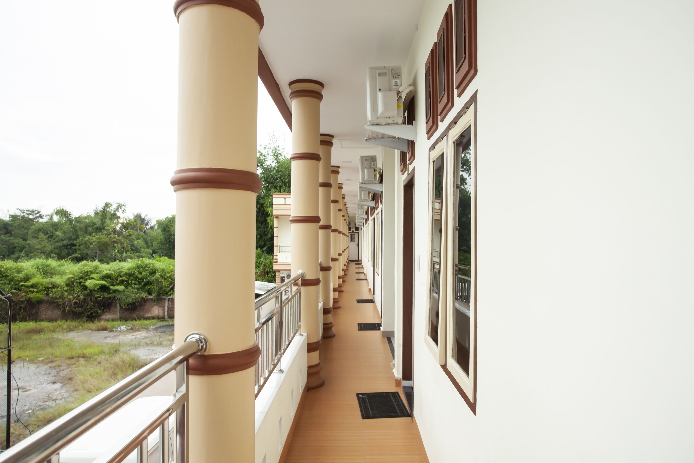 Sopou Penginapan Rinal & Tuah by OYO Rooms