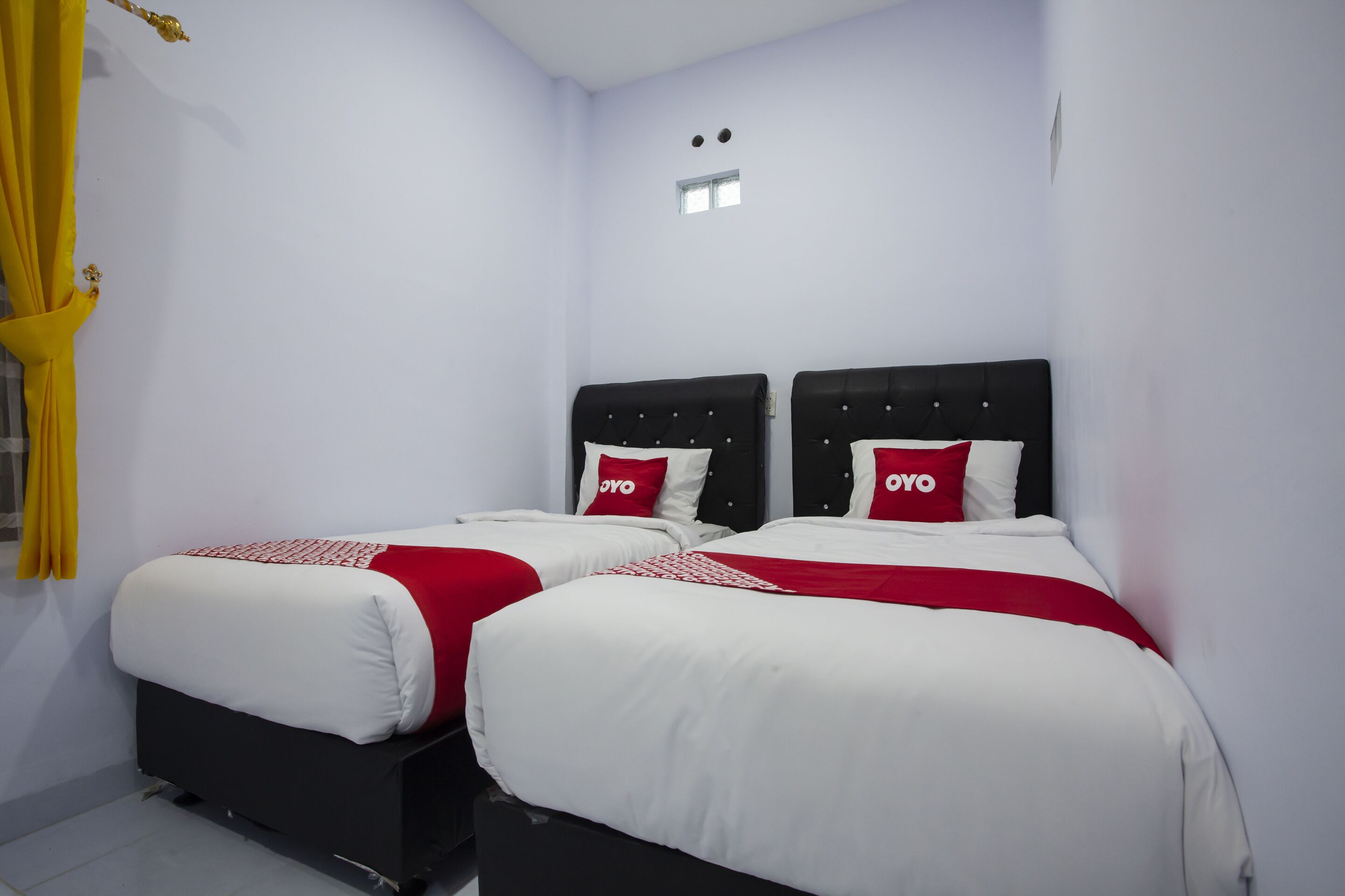 Sopou Penginapan Rinal & Tuah by OYO Rooms