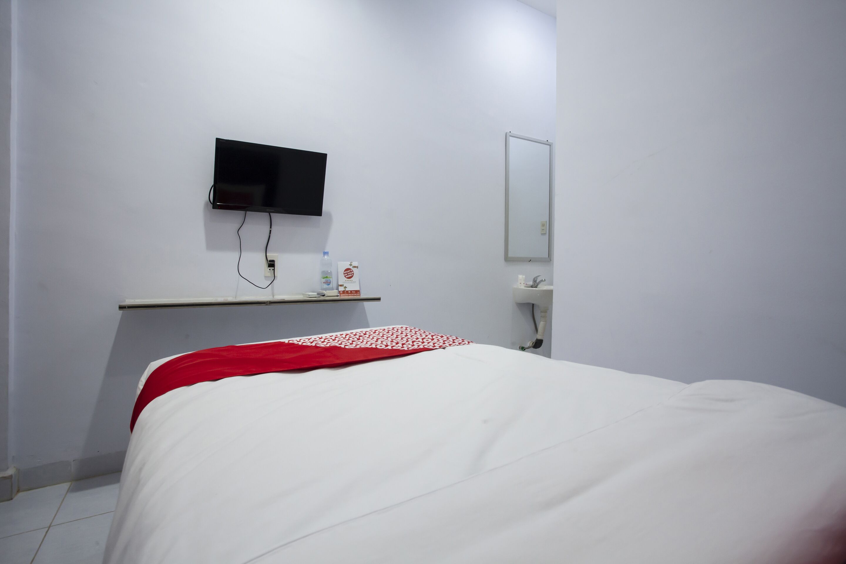 Sopou Penginapan Rinal & Tuah by OYO Rooms