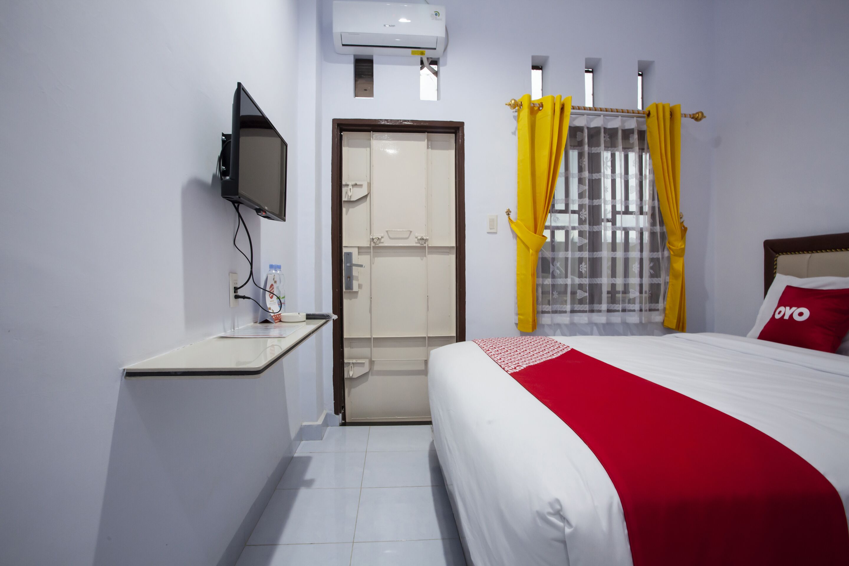 Sopou Penginapan Rinal & Tuah by OYO Rooms